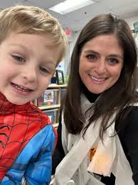 Megan McNamee Grad, CAMS