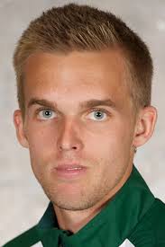 2013 Men's Cross Country Roster