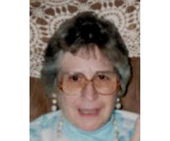 Joyce Barber Obituary (2019)