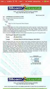 Contoh surat lamaran kerja rumah sakit siloam palembang gambar gambar yang berkaitan dengan contoh surat lamaran kerja rumah sakit siloam palembang yang ada di artikel ini, semoga bisa berguna serta bisa menambah pengetahuan anda. Hati Hati Modus Lowongan Kerja Palsu Masih Mencari Mangsa Halaman 1 Kompasiana Com