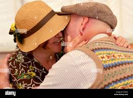 Two sweethearts hi-res stock photography and images - Alamy