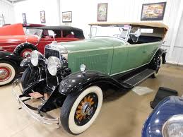 Image result for Faunce Green 1931 Oldsmobile