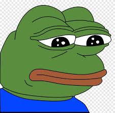 This is a place for content that captures the reality of being an autistic person through memes, gifs, photos, links Sad Frog Illustration Pepe The Frog Sadness Alt Right Meme Sad Leaf Animals Png Pngegg
