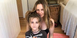 Good photos will be added to photogallery. Alicia Silverstone Says Son Is Such An Example Of Health Thanks To Vegan Diet Totally Vegan Buzz