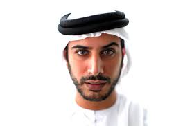 The Hot Forty: Mohammad Sultan Al Habtoor