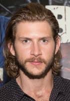 Greyston Holt