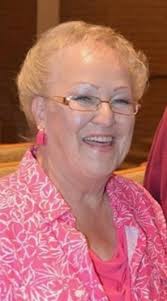 Freda Mancha-Kuykendall Obituary