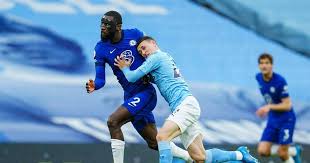 Chelsea defender antonio rudiger wants a higher salary to renew his contract with the club. Antonio Rudiger From The Banker To The Captain In Chelsea