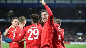 While bayern continued to enjoy unparalleled success throughout the. Hasil Bundesliga Usai Tekuk Gladbach Bayern Munchen Butuh 1 Kemenangan Kunci Gelar Juara Halaman All Tribun Batam