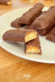 Twix Maison Recette Gateau Chocolat Recette Recette Gateau