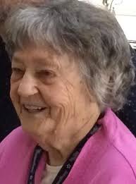 Juanita "Jack" Dunn Chambliss Obituary