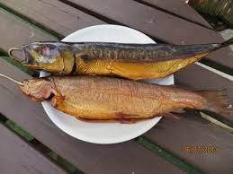 Fisch Rauchern Rezept Mit Bild Rezept Fisch Rauchern Rauchern Fisch Gegrillt