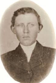 Henry Allen and Tamra Anna Payton