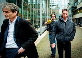 Zus astrid verklaarde deze week over de stiekeme opnames die ze eerder maakte. Paul Vugts Geeft Antwoord Alles Wat Je Wil Weten Over Willem Holleeder Het Parool