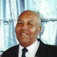 Johnnie Harris Obituary