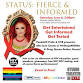 Studio Theater in Exile and Peekskill Pride Present: Status