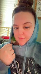 Why is my quaker parrot being aggressive one day and nice the next?