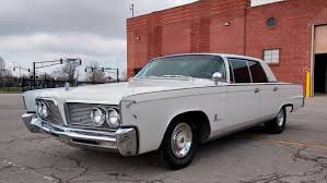 Image result for Persian White 1964 Imperial