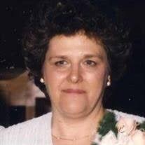Jimmie Sue Benson Ledbetter Obituary