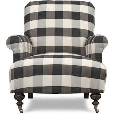 Rhys Accent Chair Black And White Value City Furniture And Mattresses Furniture Pvc Furniture Plans Value City Furniture