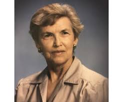 Ruth Reaves Obituary (1930