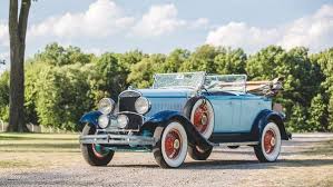 Image result for Cierce Blue 1930 Chrysler
