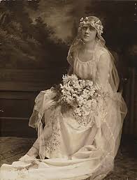 1915 Bride Vancouver Bc Wedding Gowns Vintage Vintage Bride Wedding Dresses Vintage