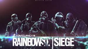 Julian chokkattu/digital trendssometimes, you just can't help but know the answer to a really obscure question — th. Hardcore Rainbow Six Siege Quiz Entertainment Corner Com