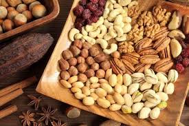 Informasi selengkapnya di bawah ini. 9 Jenis Kacang Populer Di Nusantara Dengan Berbagai Manfaatnya