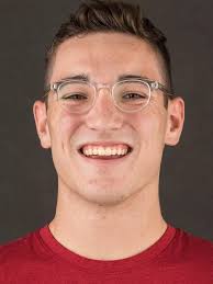 2017-18 Men's Rowing Roster