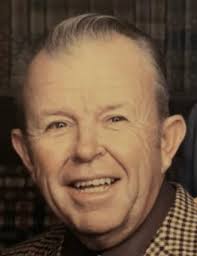 Obituary for Charles M. "Buck" Cole