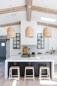 Darlingabodeproj Home Decor Kitchen Contemporary Kitchen Modern Kitchen Design