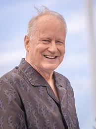 Stellan Skarsgård