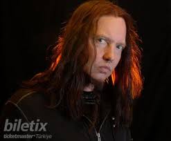 Warrel Dane (Nevermore, Sanctuary) biletleri