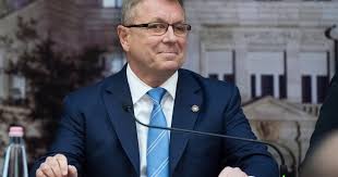 Csak egyetlen út vezet a sikeres helyreállításhoz. Mar Matolcsy Gyorgy Szerint Is Teljesen Kudarcos A Kormany Lakaspolitikaja Merce