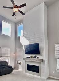 The fireplace is one of the common. Pin On Fireplaces