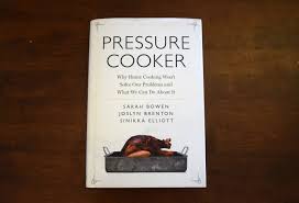 Elliott and her husband have a home on salt spring island and her vehicle had been found at as department head, i have had the honour of working with sinikka and have gained, as have so many. Why Home Cooking Isn T Possible For Everyone And What We Can Do About It