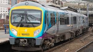 Trains To Manchester Airport Train Station Manchester Airport