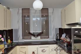 Kuche Bad Gardinen Liliya Kuchengardinen Gardinen Kuchenfenster Gardinen