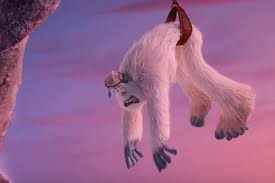 Smallfoot': Zendaya is Meechee