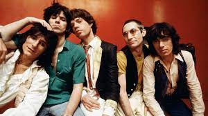 Maybe you would like to learn more about one of these? The Rolling Stones Up Close Bbc Culture