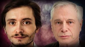 #556 Dan Sperber: Culture, Cultural Attraction Theory, Epistemic Vigilance,  and Reason