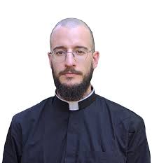 Priesthood candidates anxious to be transformed by God's grace