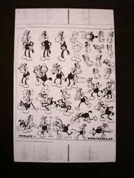 10 Vintage 'toons ideas