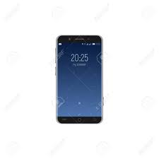 This list has phones from under $200 up to just about $2,000. Smartphone With Unlock Screen With A Blue Sky And Stars Date And Time On The Display Mail Notification Icons Flight Mode Alarm Network And Battery Status Royalty Free Cliparts Vectors And Stock
