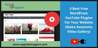 Awesome live painting on stage. 5 Best Free Wordpress Youtube Plugins For Your Website