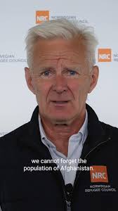 "I've been in Afghanistan four times since the Taliban took over. And each  time it's become worse," says our Secretary General Jan Egeland., 15 August  marks four years since the Taliban takeover in ...