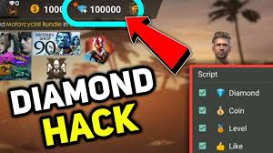 Now install free fire hack apk in your android device (all unknown source). How To Get Unlimited Diamond Using Free Fire Diamond Hack Website