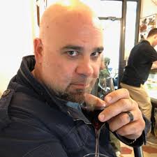 Matt "Stick to Cars" Farah