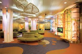 Radius Healthcare Interior Design Hospital Interior Hospital Design
